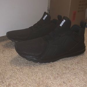 Puma shoes men’s size 12